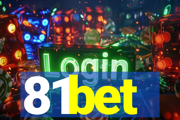 81bet