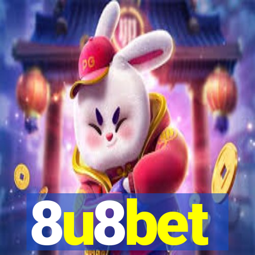 8u8bet