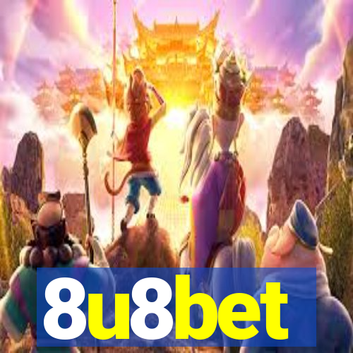 8u8bet