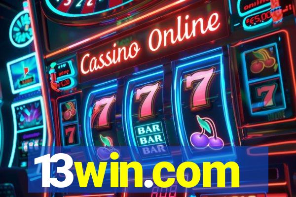 13win.com