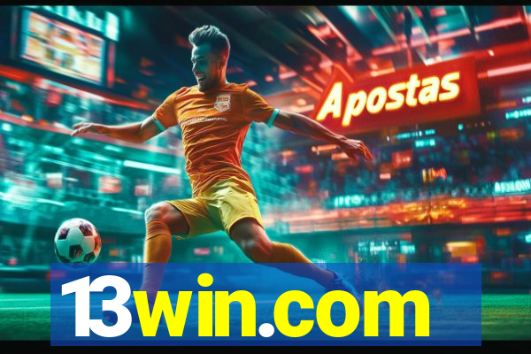 13win.com