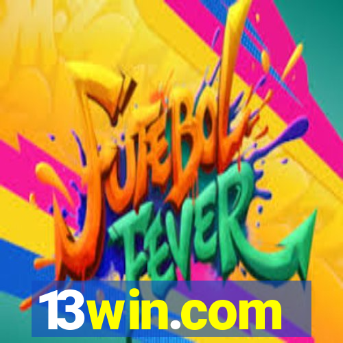 13win.com