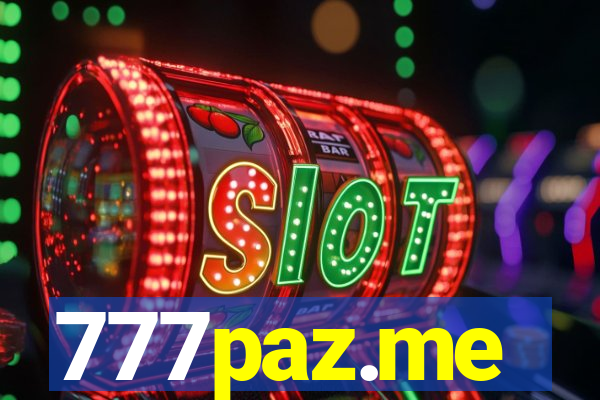 777paz.me