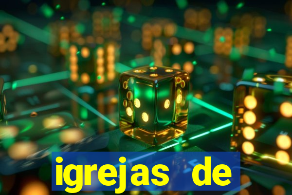 igrejas de cachoeira bahia