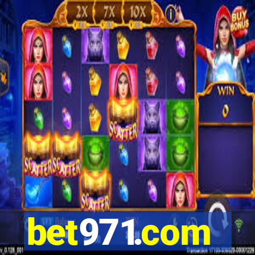 bet971.com