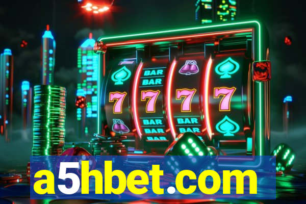 a5hbet.com