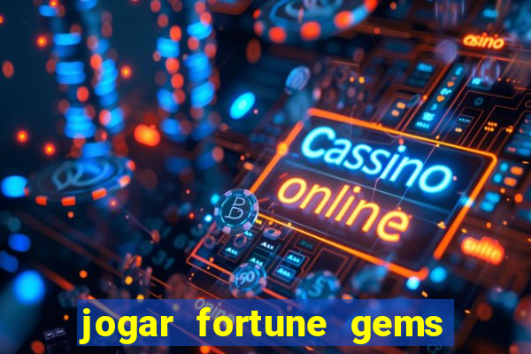 jogar fortune gems 2 demo