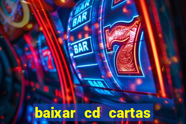 baixar cd cartas ao remetente rosa de saron