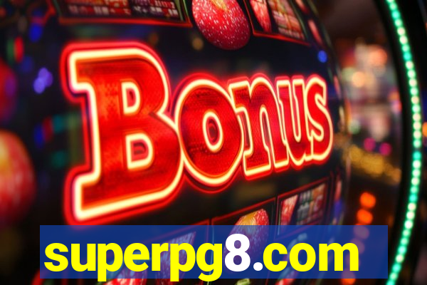 superpg8.com
