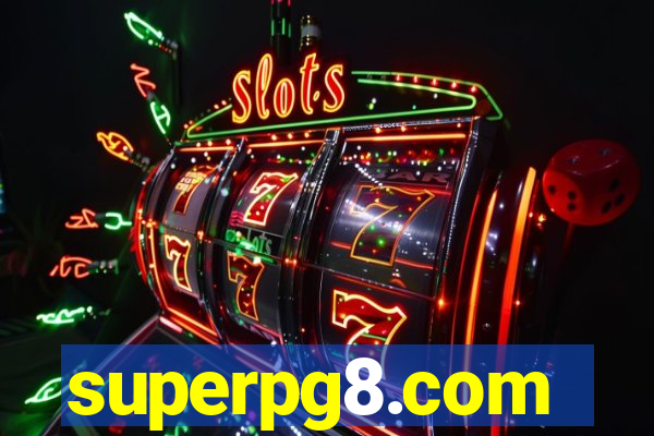 superpg8.com