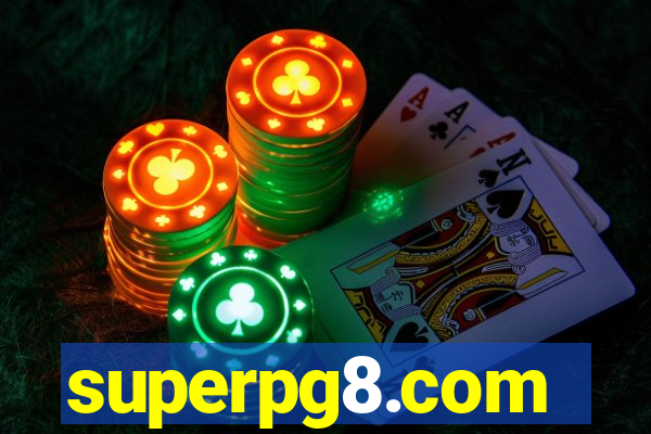 superpg8.com
