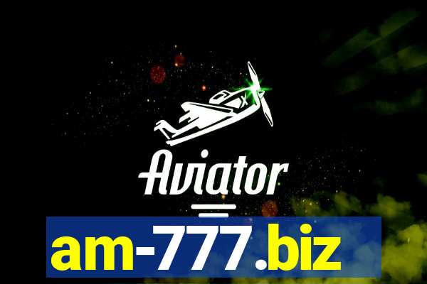 am-777.biz