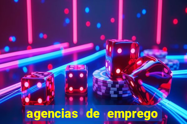 agencias de emprego porto alegre