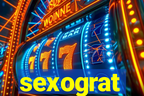 sexograt