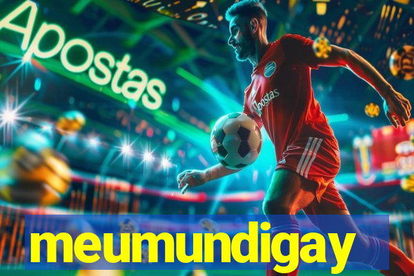 meumundigay