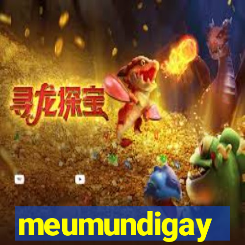 meumundigay