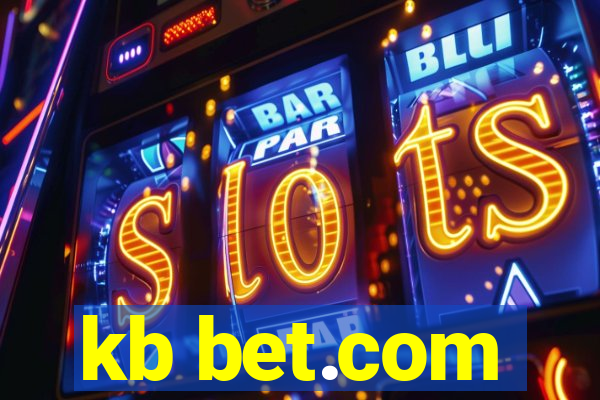kb bet.com