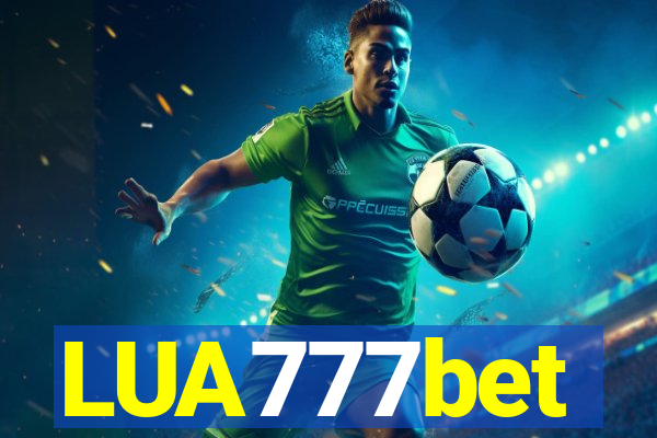 LUA777bet