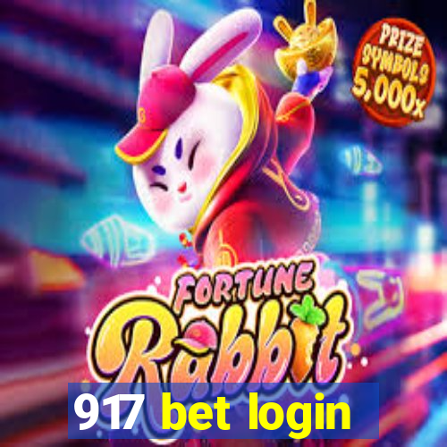 917 bet login