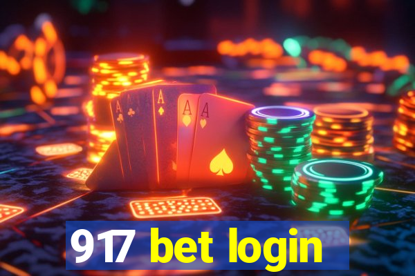 917 bet login