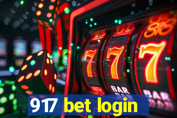 917 bet login