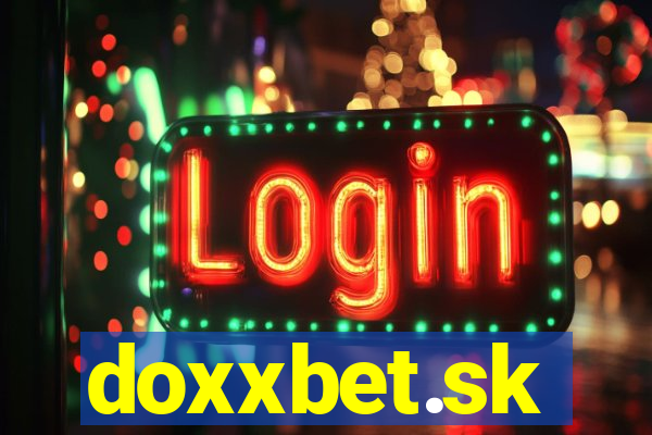 doxxbet.sk