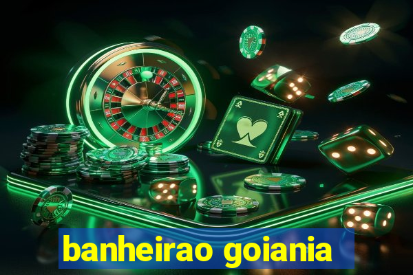 banheirao goiania