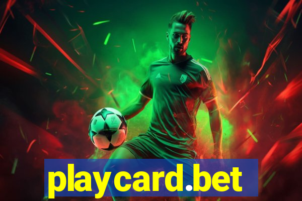 playcard.bet