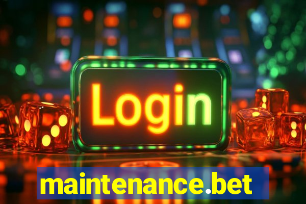 maintenance.bet3000.de