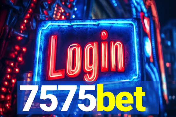 7575bet