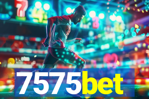 7575bet