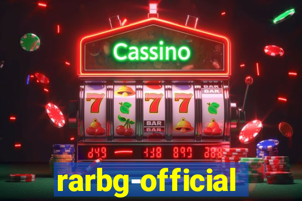 rarbg-official