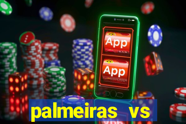 palmeiras vs botafogo futemax
