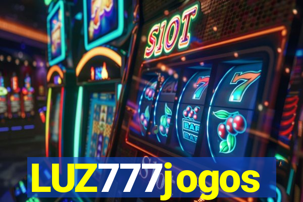 LUZ777jogos