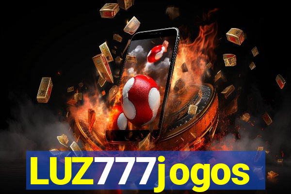 LUZ777jogos