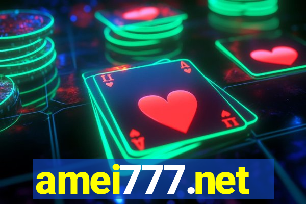 amei777.net