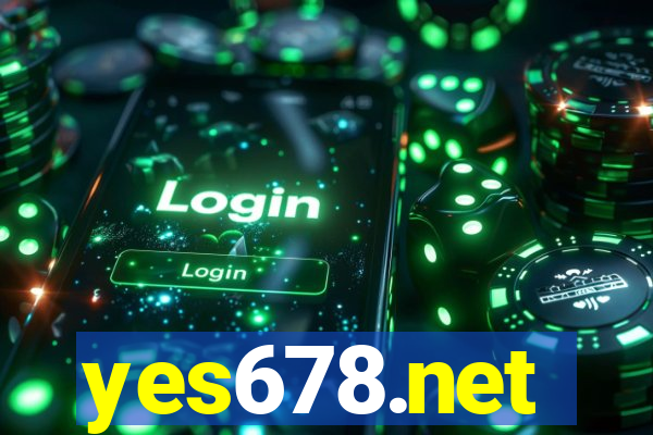yes678.net