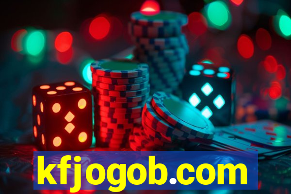 kfjogob.com