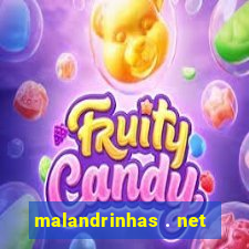 malandrinhas . net