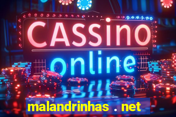 malandrinhas . net