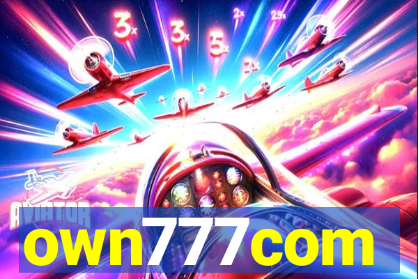 own777com