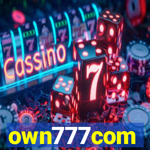 own777com