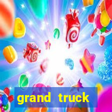 grand truck simulator 2 dinheiro infinito download