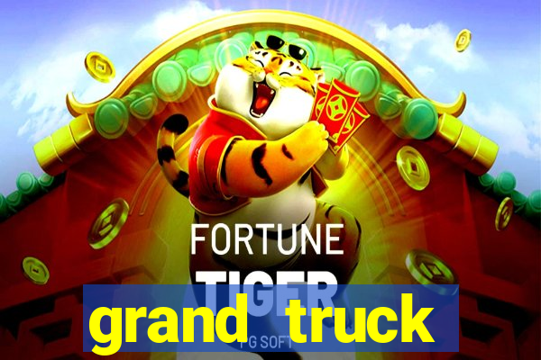 grand truck simulator 2 dinheiro infinito download
