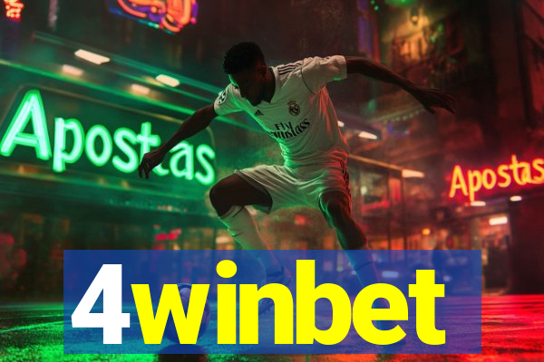 4winbet