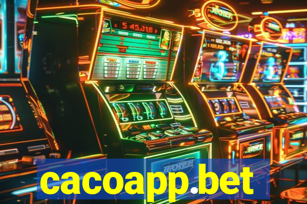 cacoapp.bet