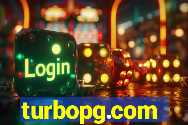 turbopg.com