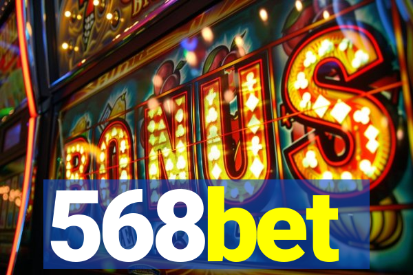 568bet