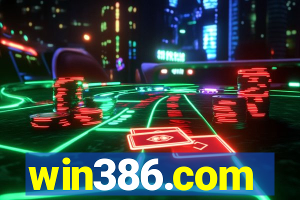 win386.com