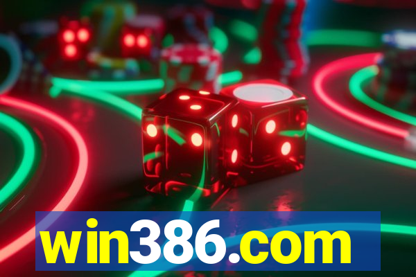 win386.com